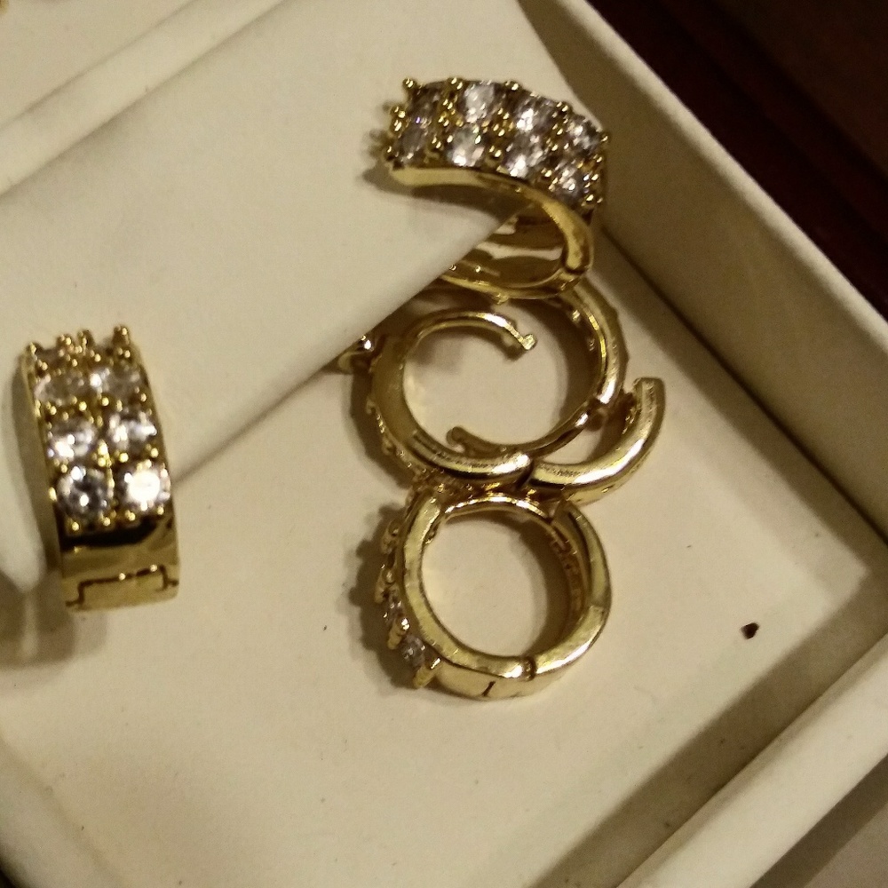 EARRINGS - Picture 3 of 6